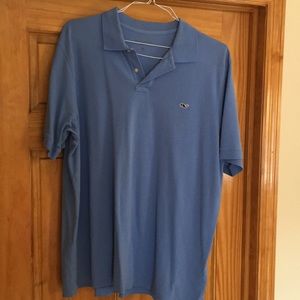 Vineyard vines polo shirt